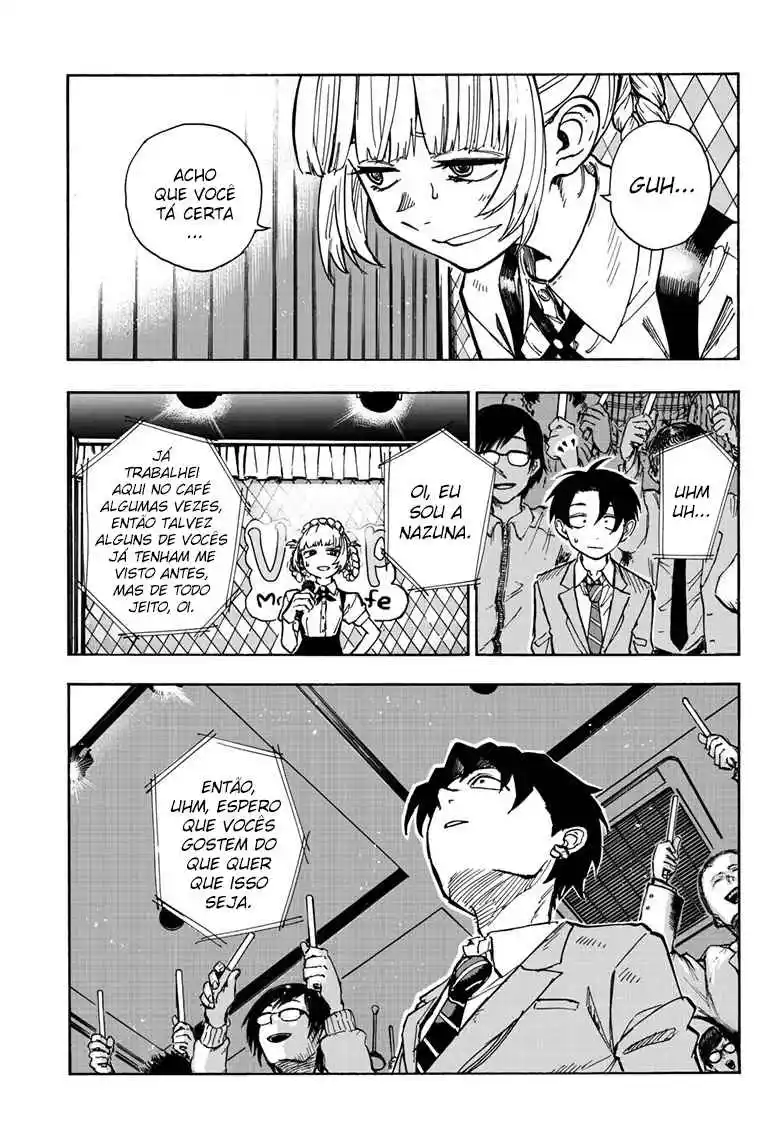 Read Call of the Night PT Manga Online