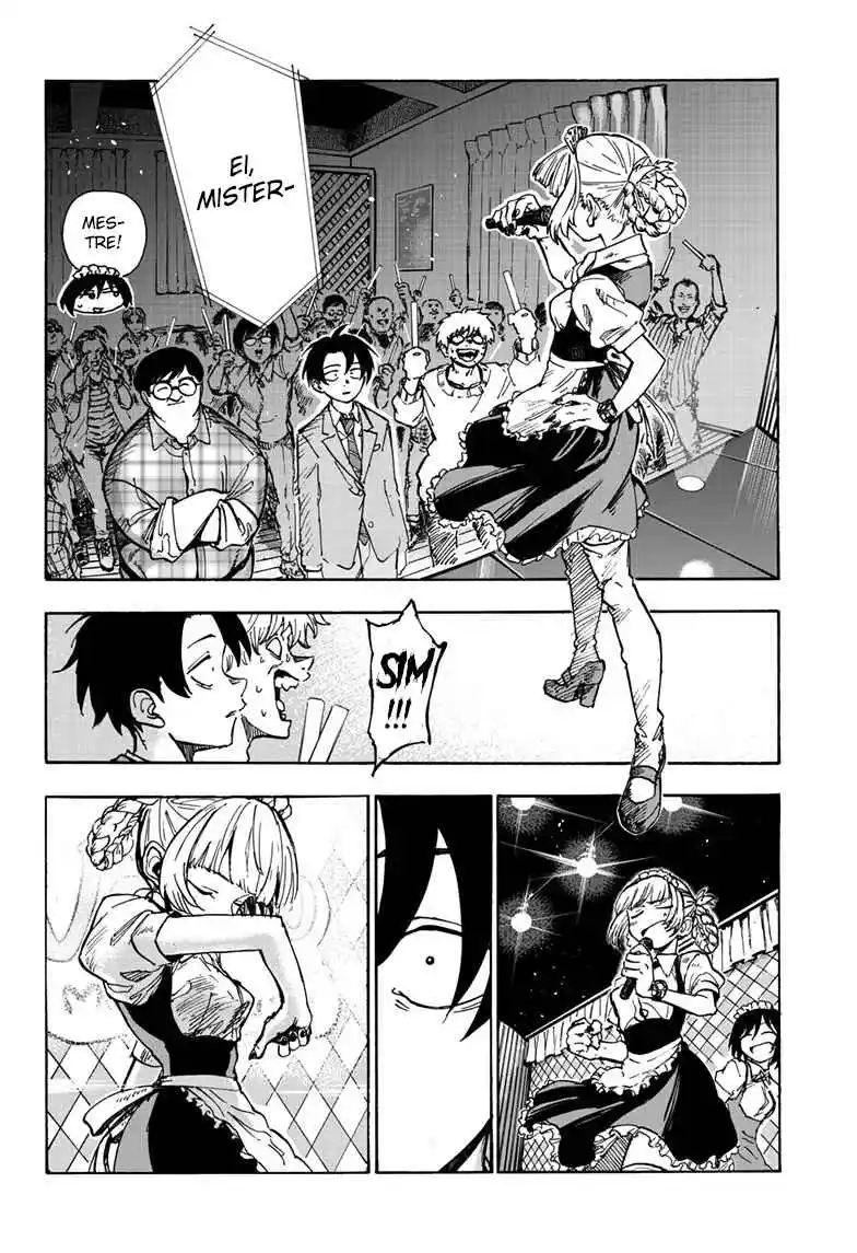 Read Call of the Night PT Manga Online