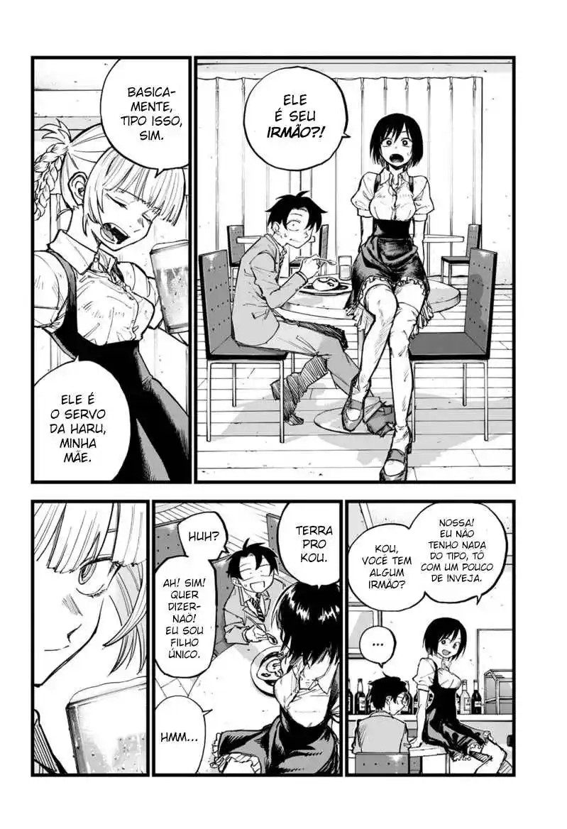 Read Call of the Night PT Manga Online