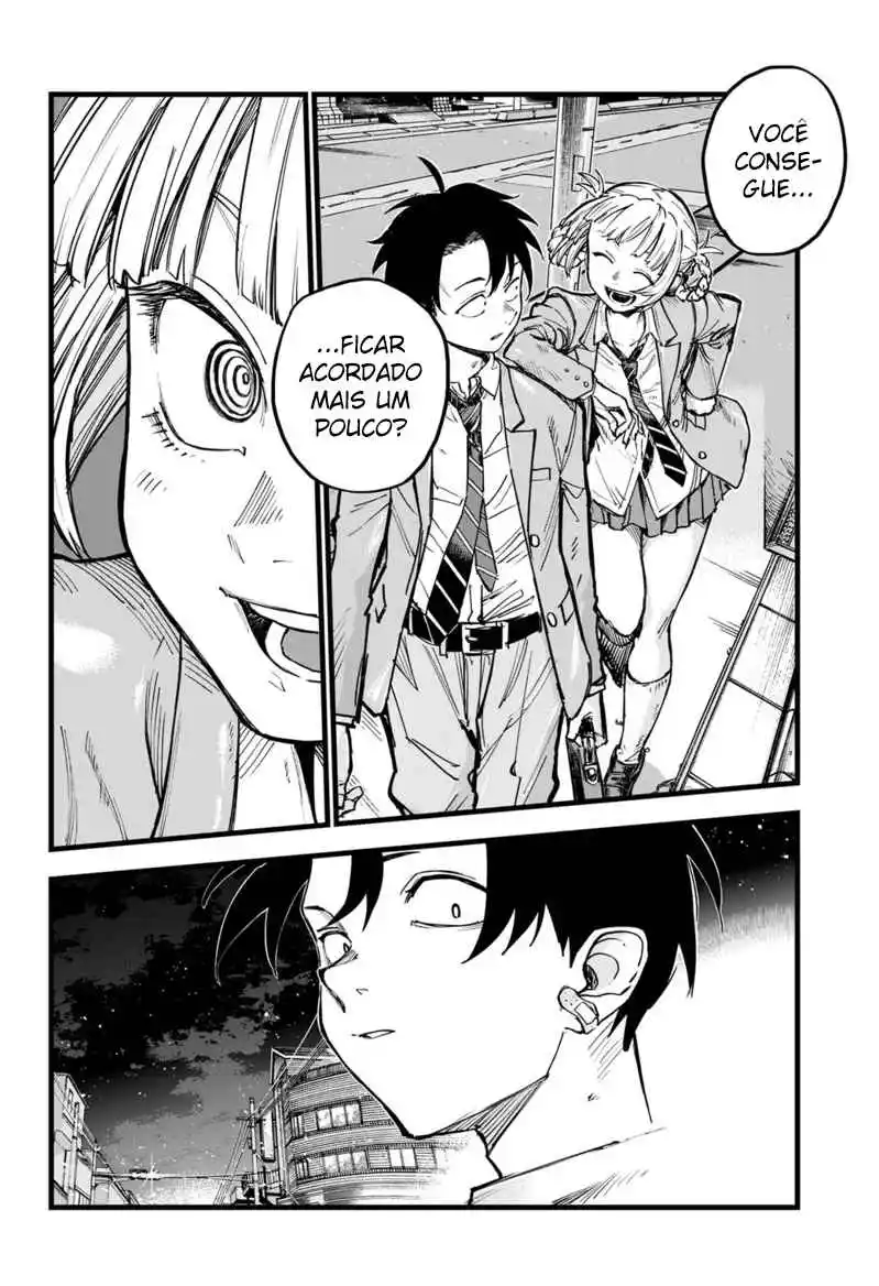 Read Call of the Night PT Manga Online