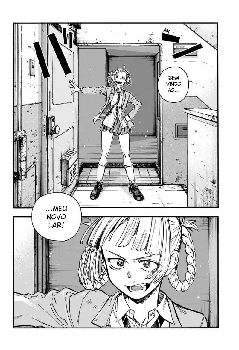 Read Call of the Night PT Manga Online