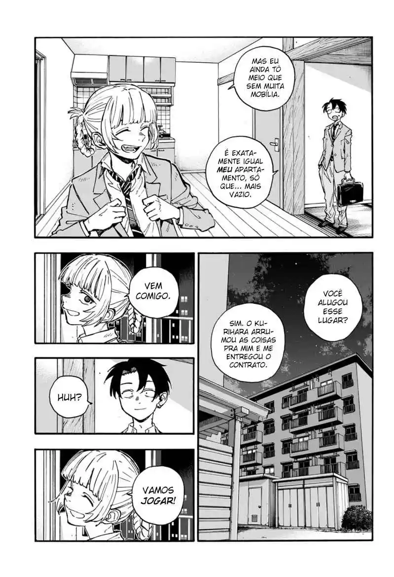 Read Call of the Night PT Manga Online