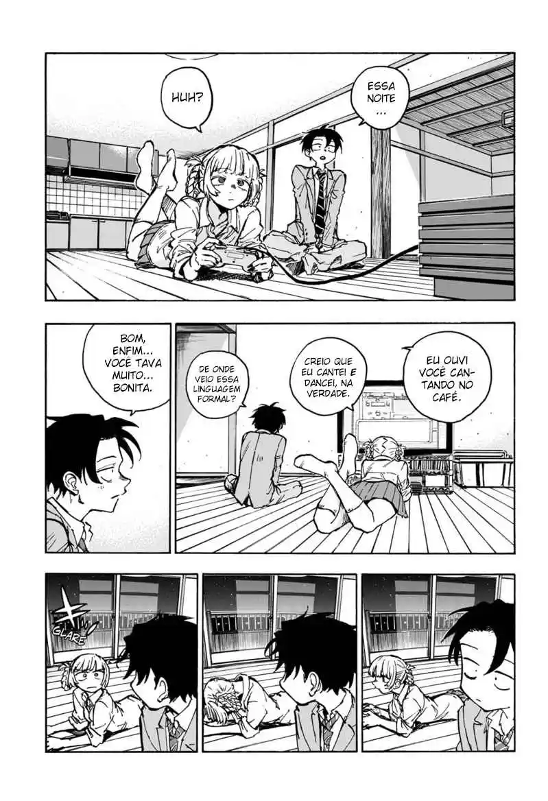 Read Call of the Night PT Manga Online