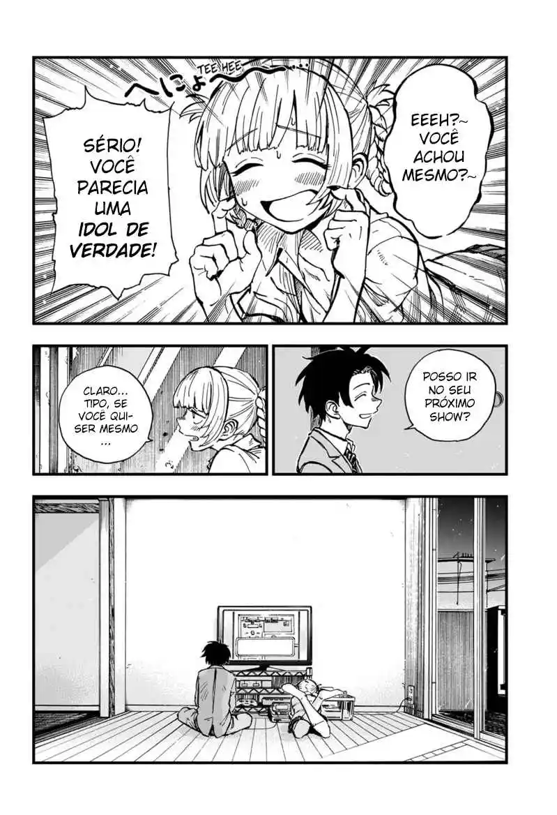 Read Call of the Night PT Manga Online