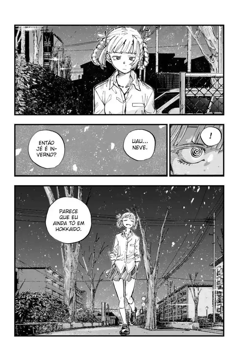 Read Call of the Night PT Manga Online