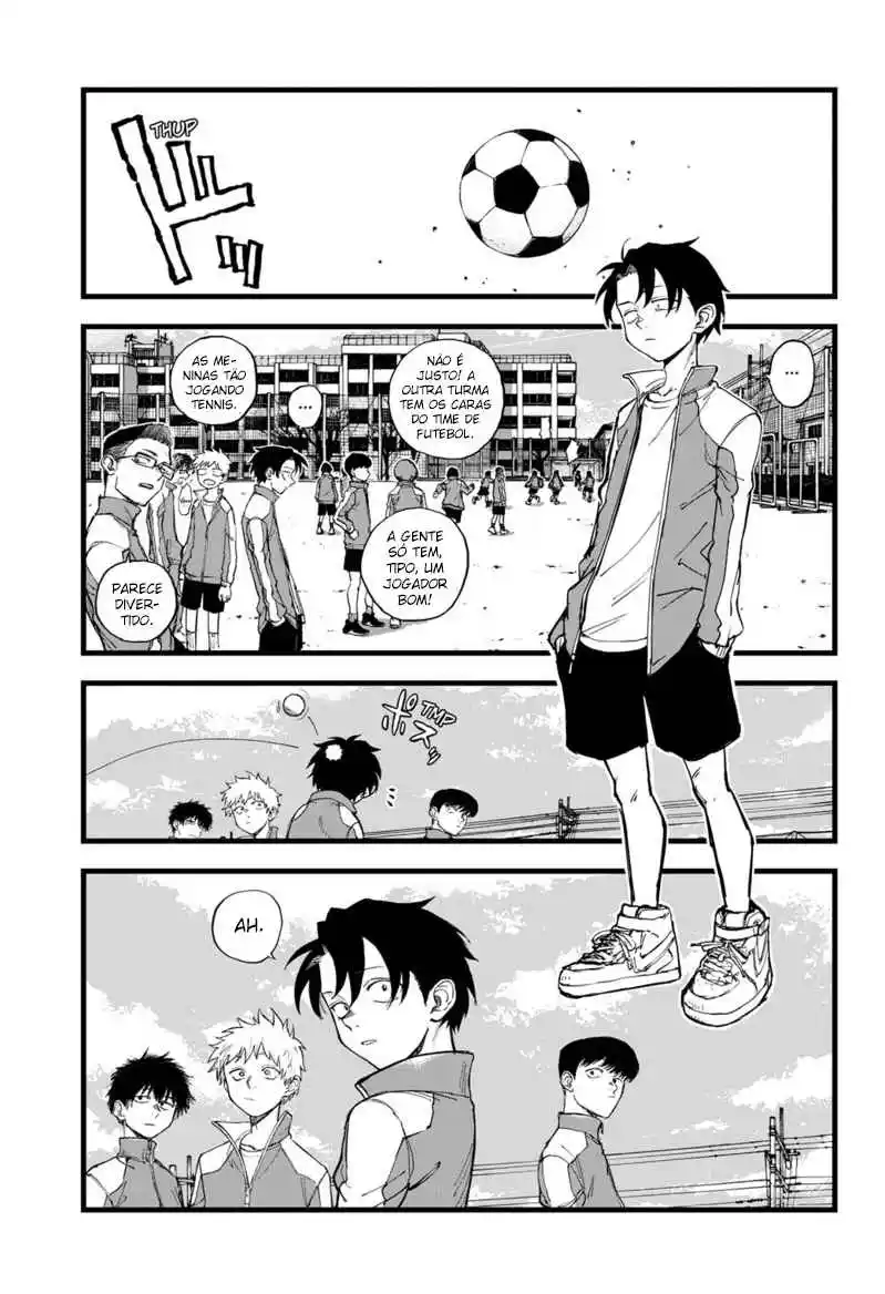 Read Call of the Night PT Manga Online