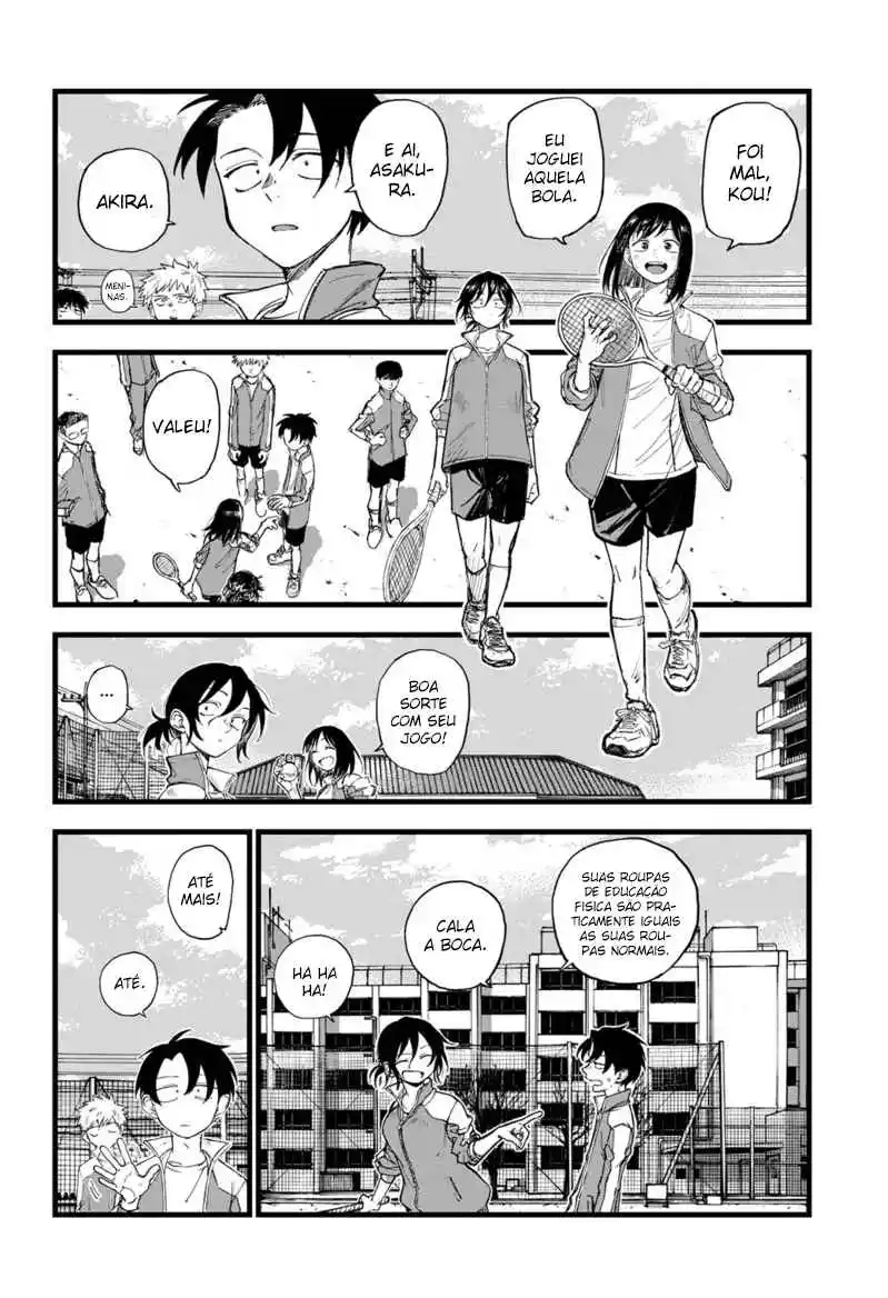 Read Call of the Night PT Manga Online