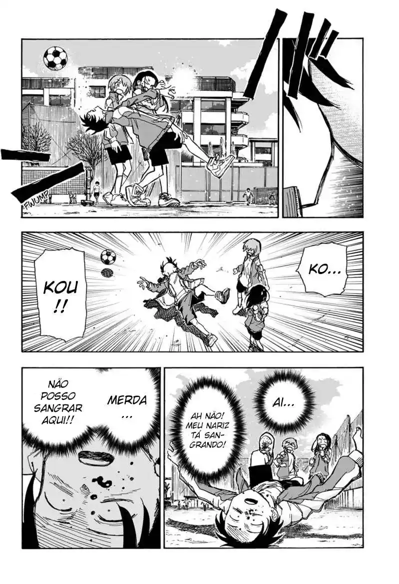 Read Call of the Night PT Manga Online