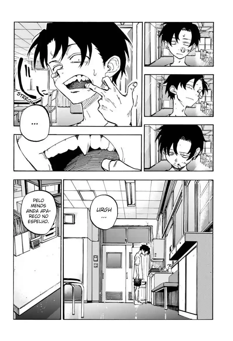 Read Call of the Night PT Manga Online