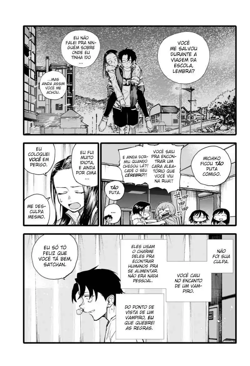 Read Call of the Night PT Manga Online