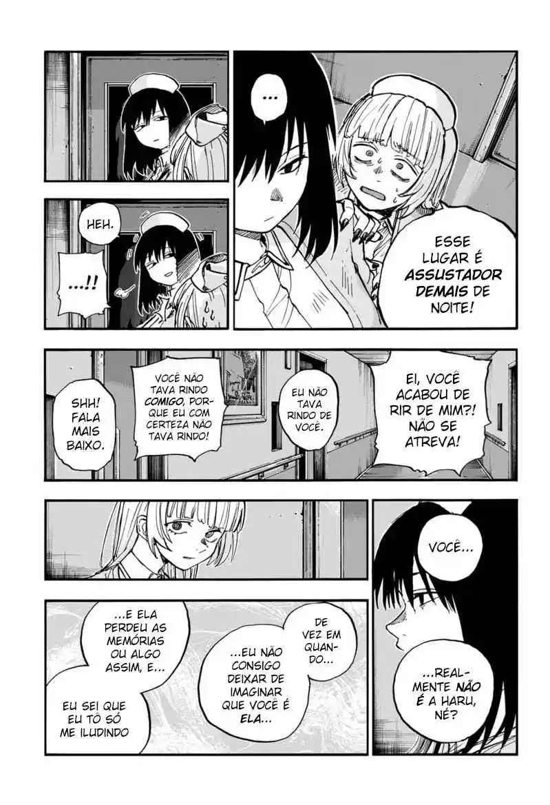 Read Call of the Night PT Manga Online