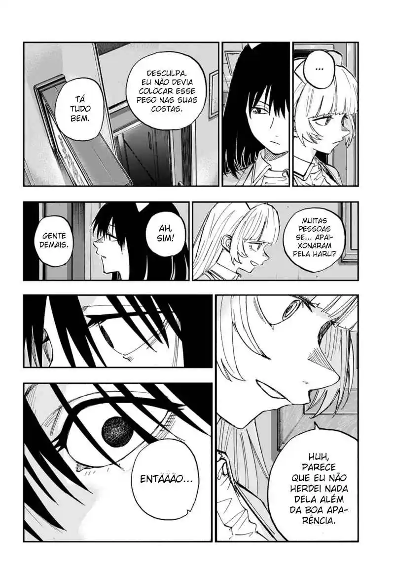 Read Call of the Night PT Manga Online