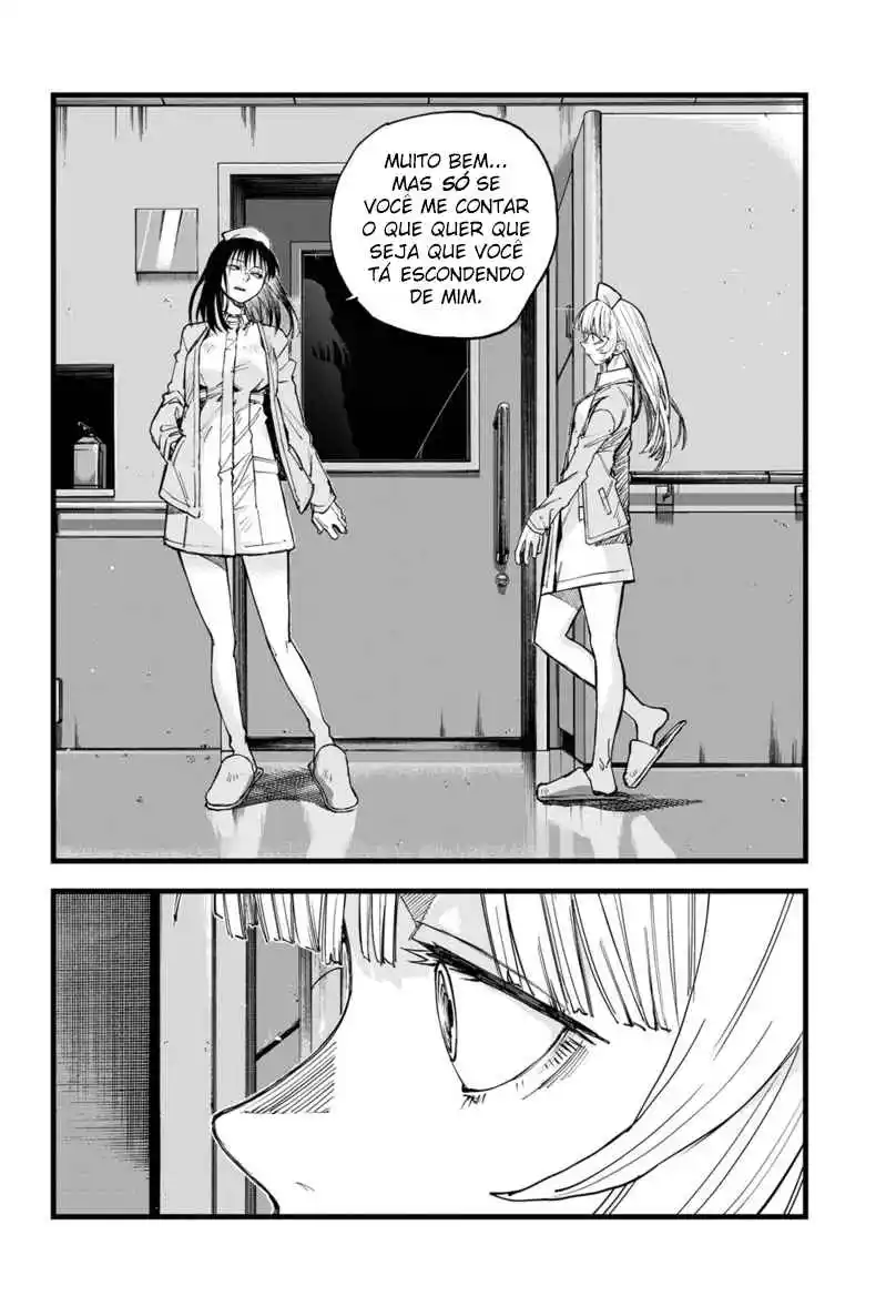 Read Call of the Night PT Manga Online