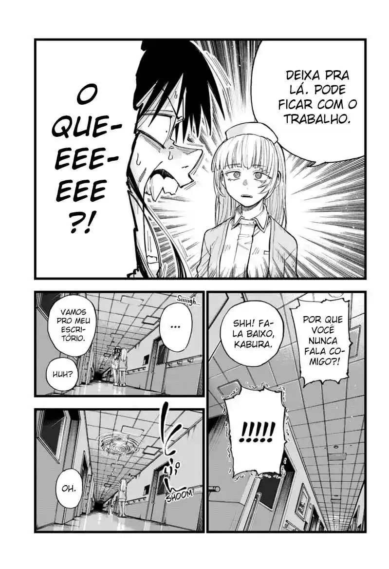 Read Call of the Night PT Manga Online