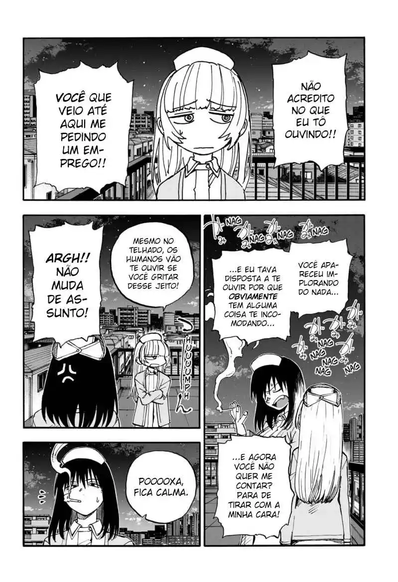 Read Call of the Night PT Manga Online