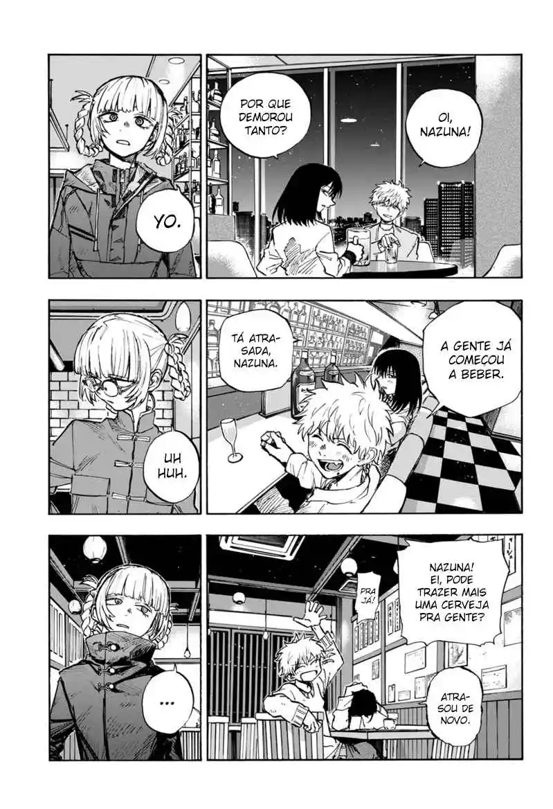 Read Call of the Night PT Manga Online