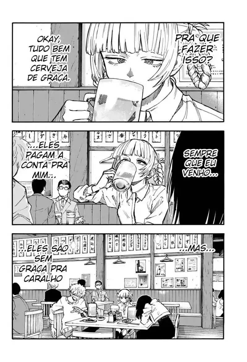 Read Call of the Night PT Manga Online