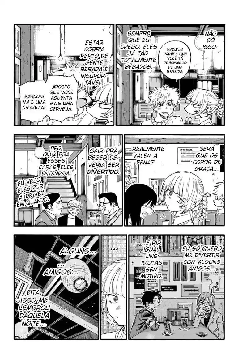 Read Call of the Night PT Manga Online