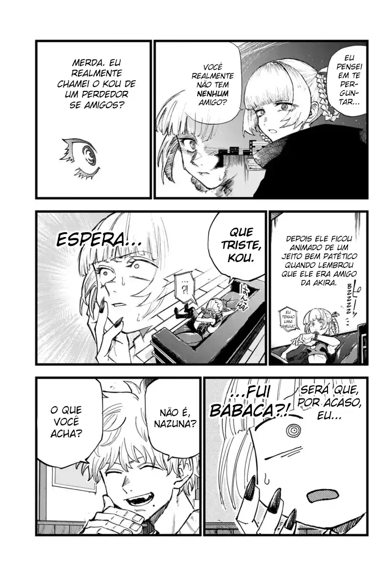 Read Call of the Night PT Manga Online