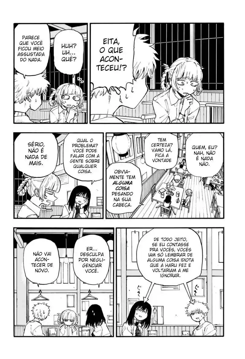 Read Call of the Night PT Manga Online