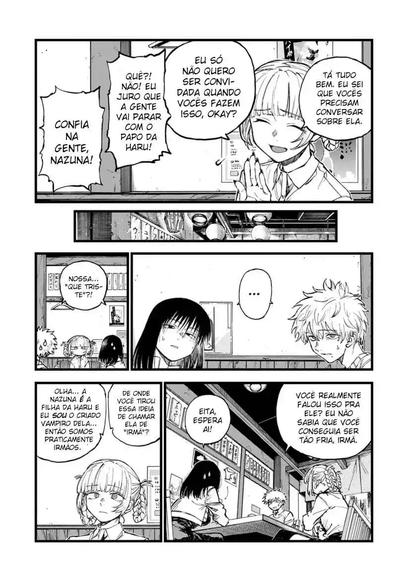 Read Call of the Night PT Manga Online