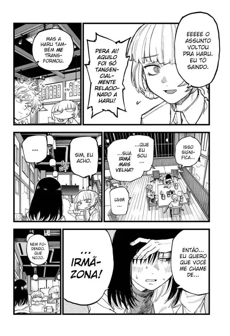 Read Call of the Night PT Manga Online