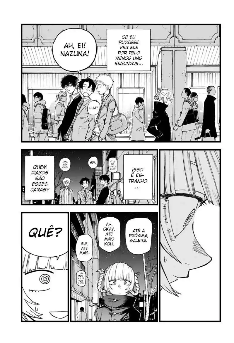 Read Call of the Night PT Manga Online