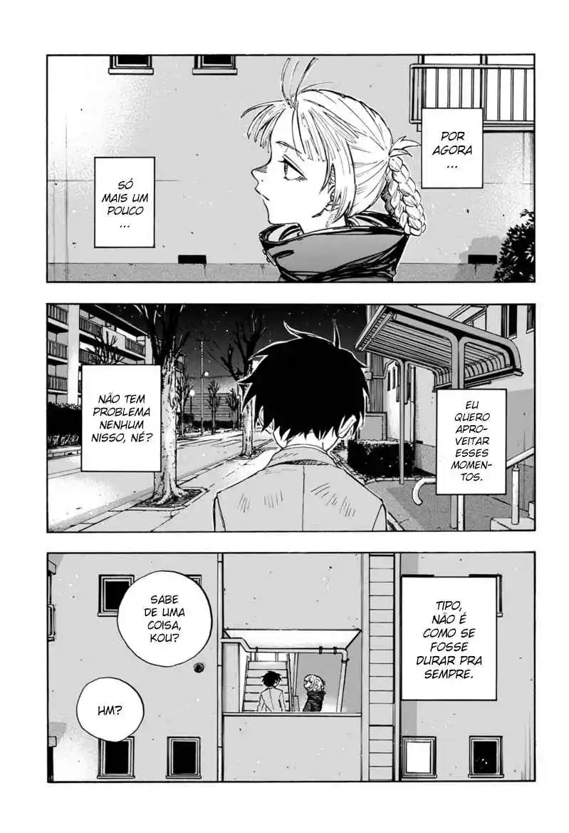 Read Call of the Night PT Manga Online