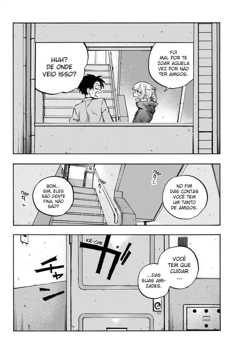 Read Call of the Night PT Manga Online