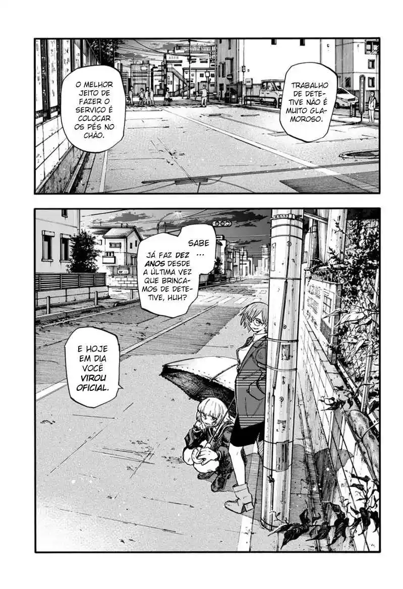 Read Call of the Night PT Manga Online