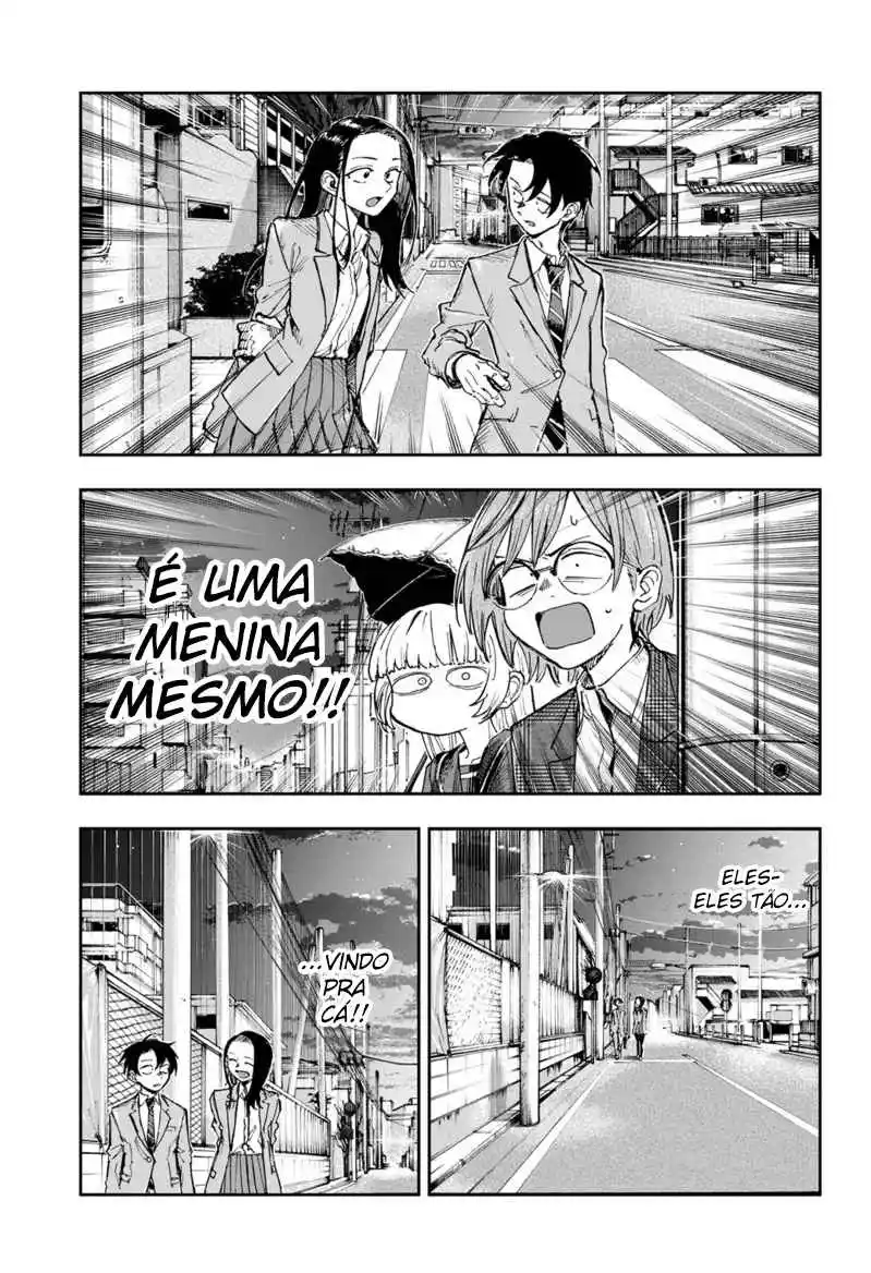 Read Call of the Night PT Manga Online