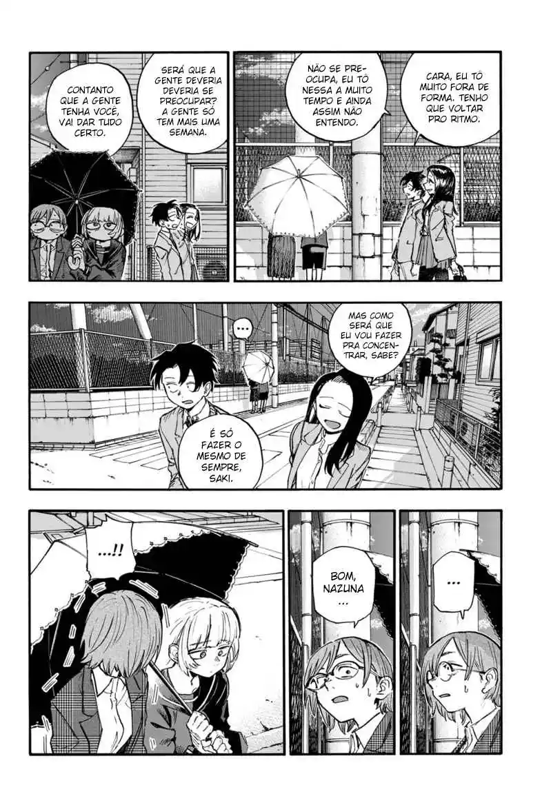 Read Call of the Night PT Manga Online