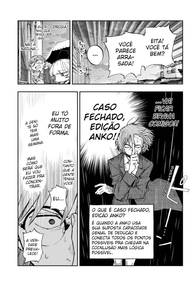 Read Call of the Night PT Manga Online