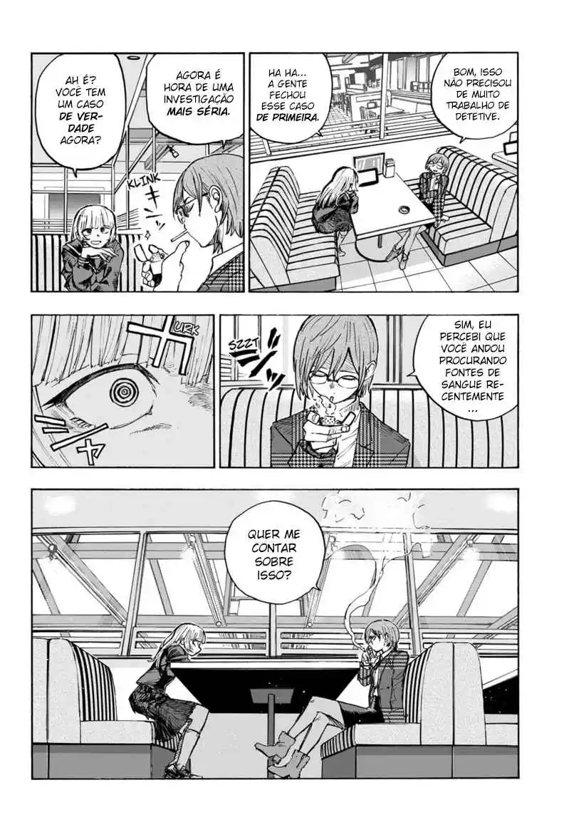 Read Call of the Night PT Manga Online