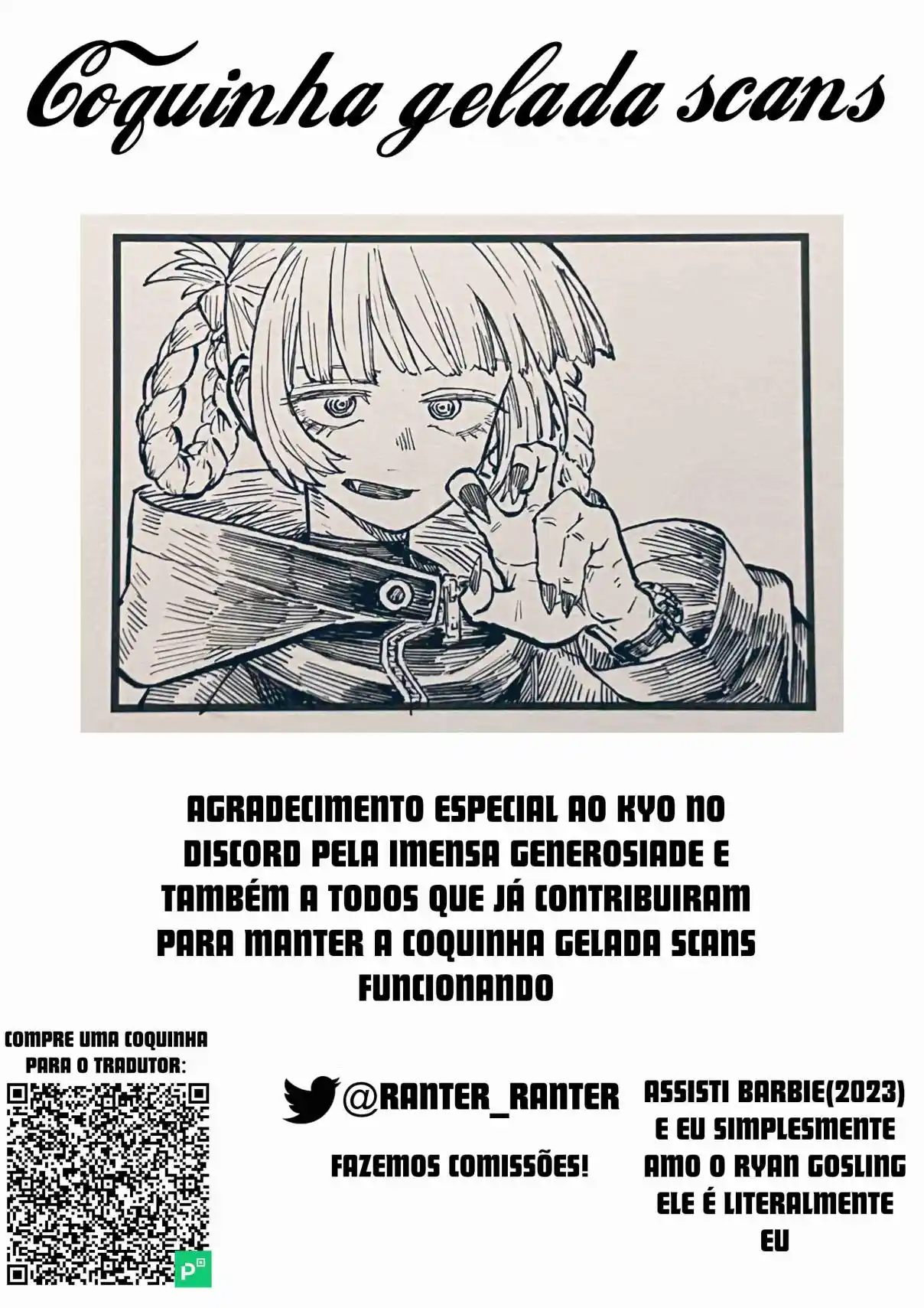 Read Call of the Night PT Manga Online