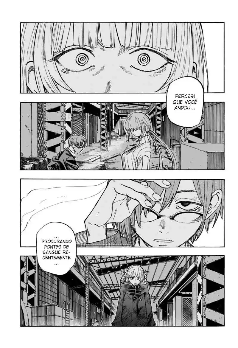 Read Call of the Night PT Manga Online