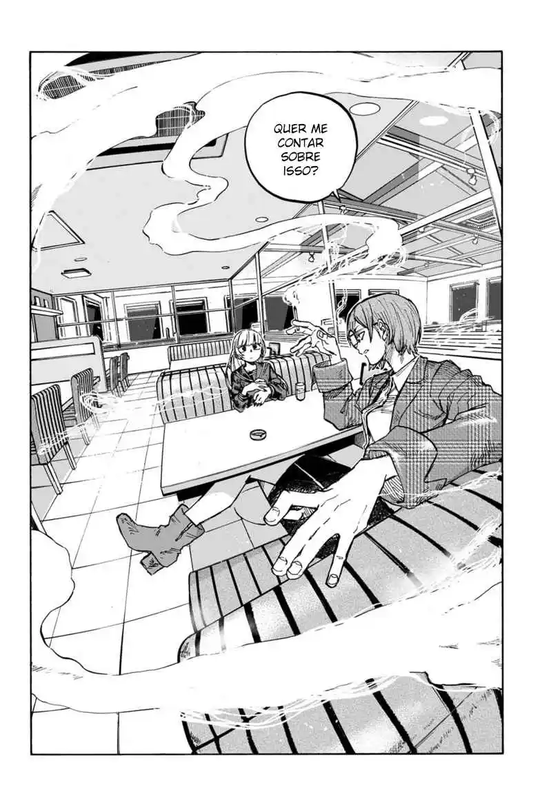 Read Call of the Night PT Manga Online