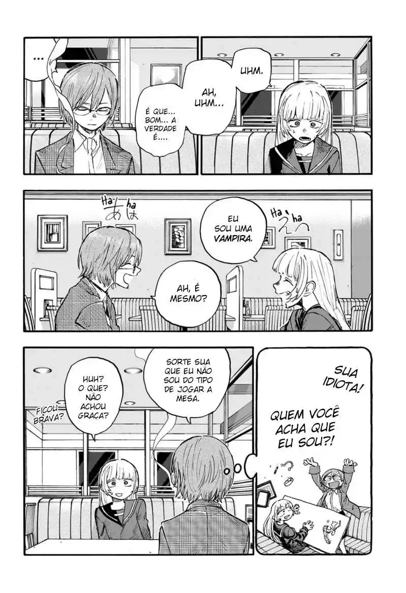 Read Call of the Night PT Manga Online