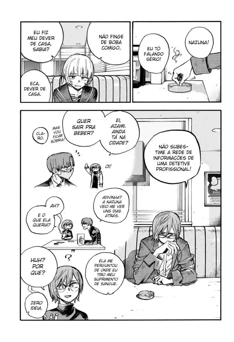 Read Call of the Night PT Manga Online