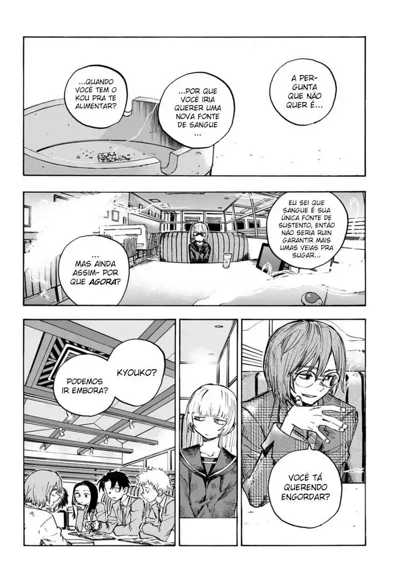 Read Call of the Night PT Manga Online