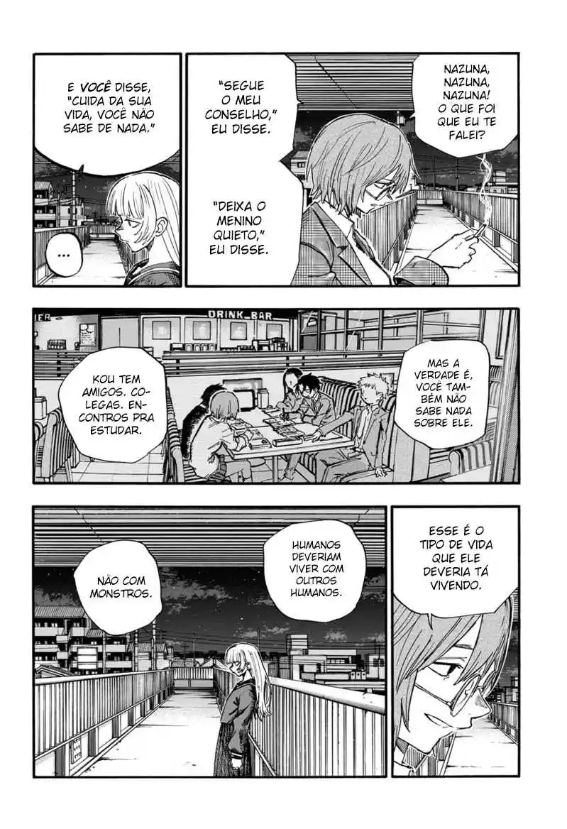 Read Call of the Night PT Manga Online