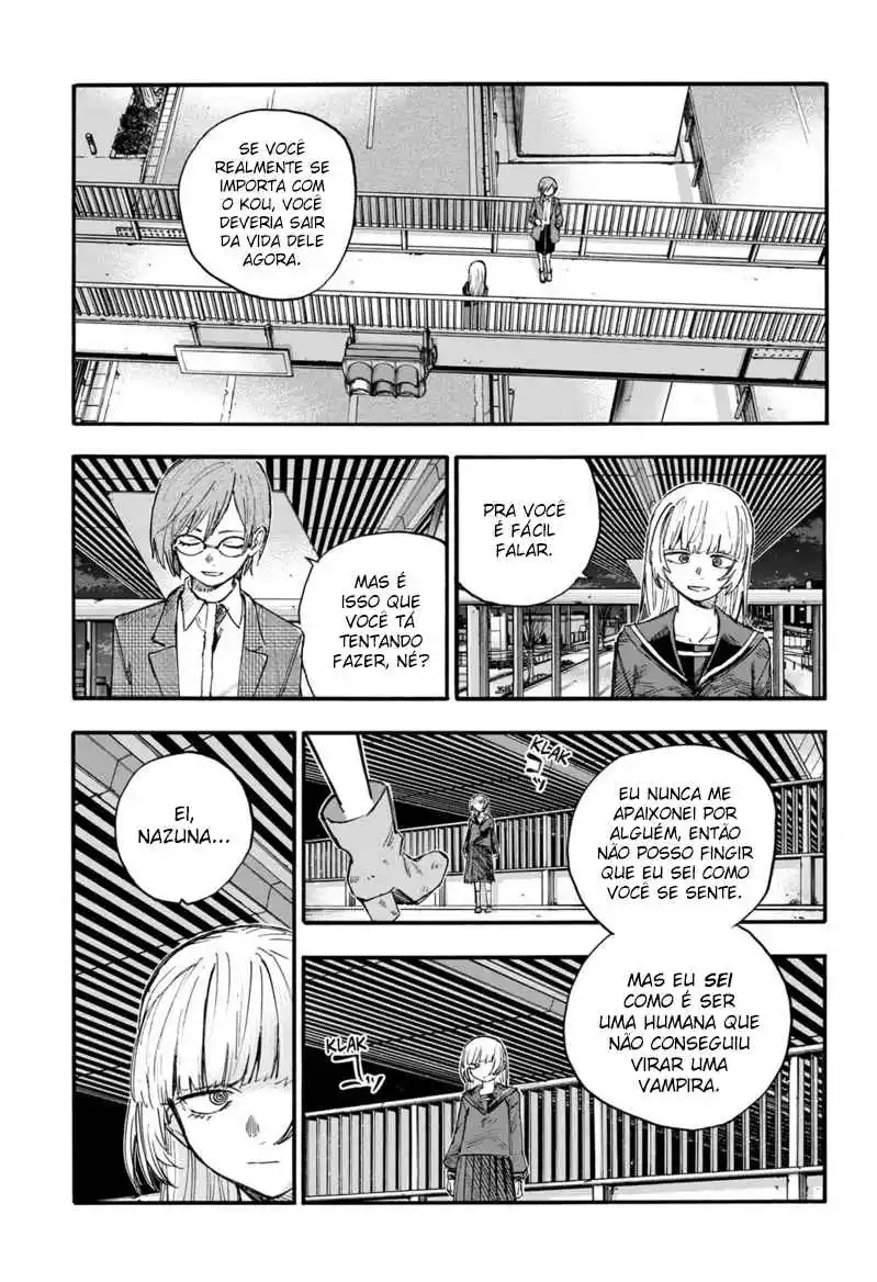 Read Call of the Night PT Manga Online