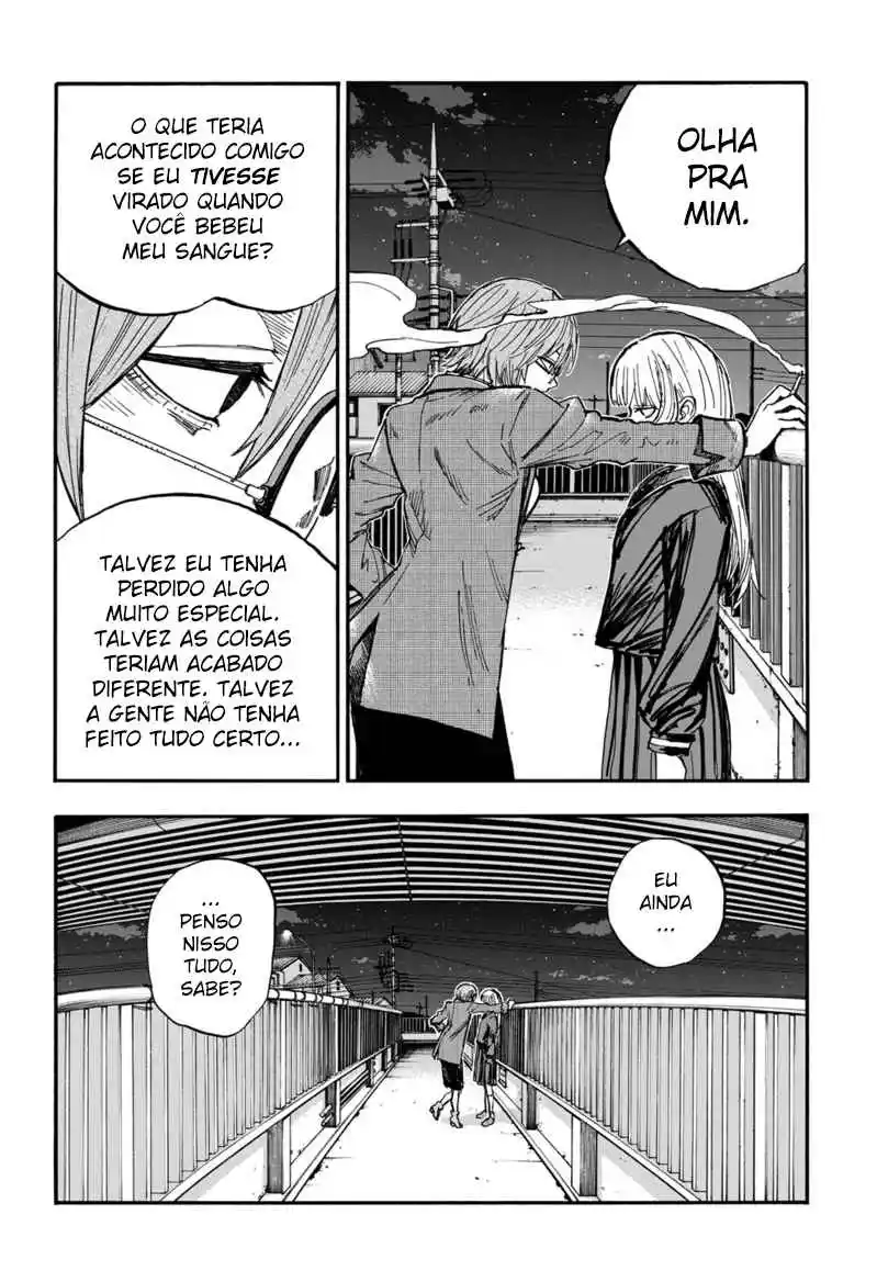 Read Call of the Night PT Manga Online