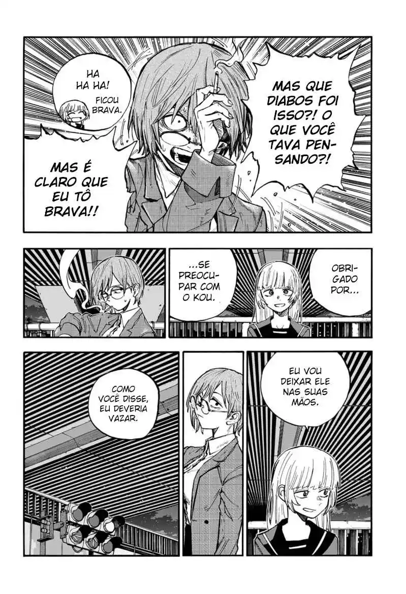 Read Call of the Night PT Manga Online