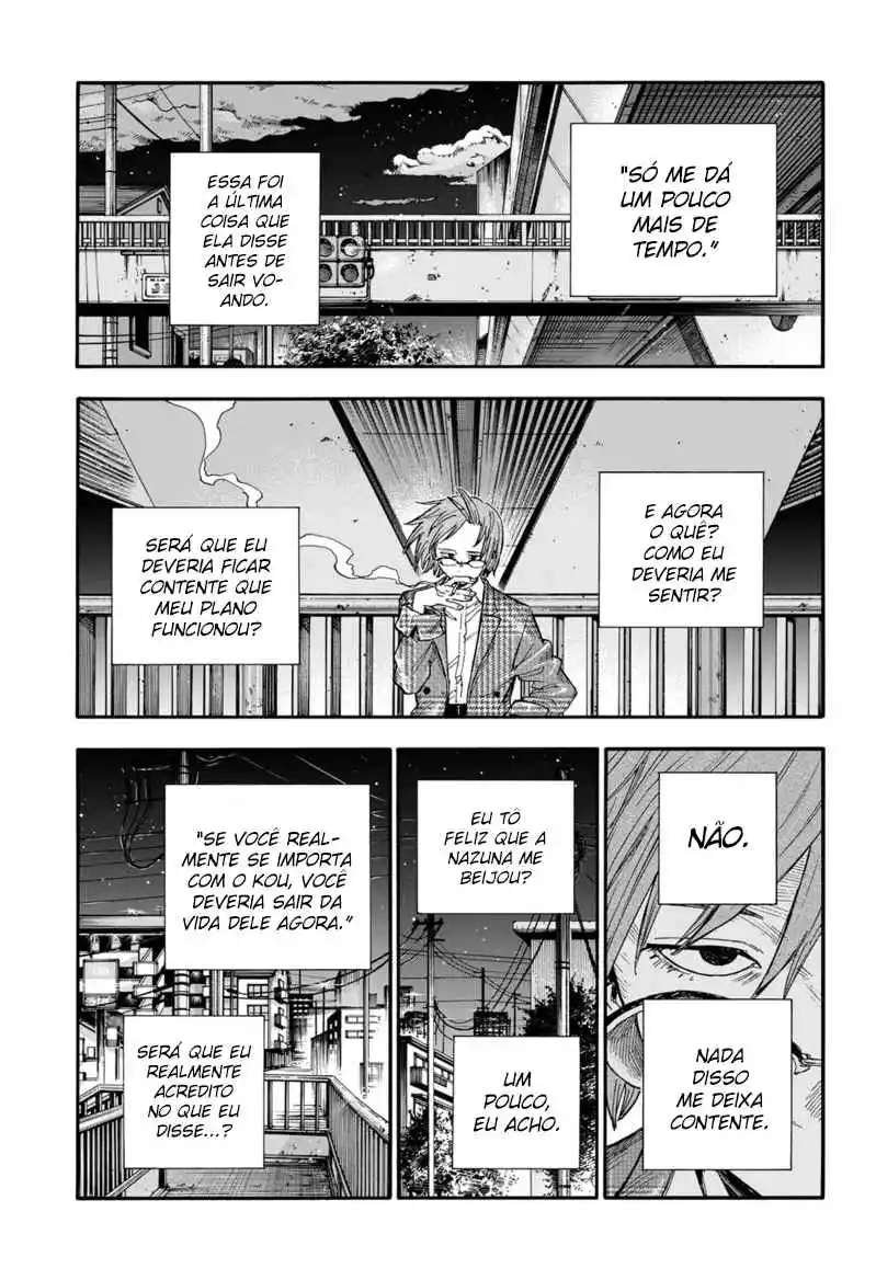 Read Call of the Night PT Manga Online