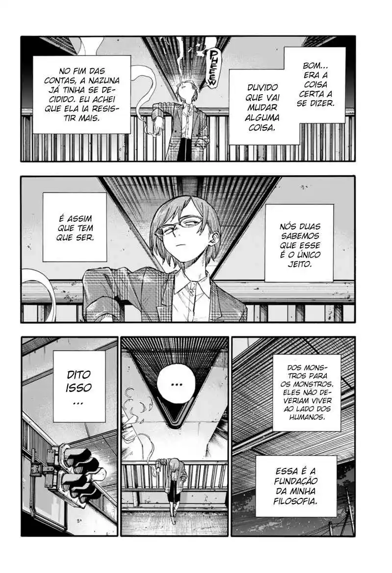 Read Call of the Night PT Manga Online