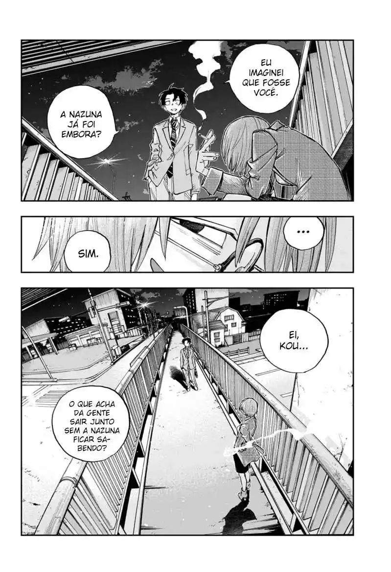 Read Call of the Night PT Manga Online