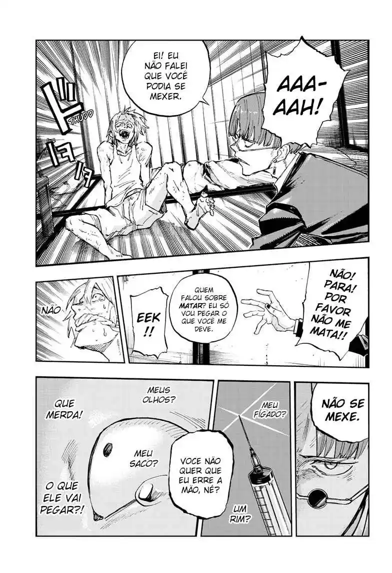 Read Call of the Night PT Manga Online