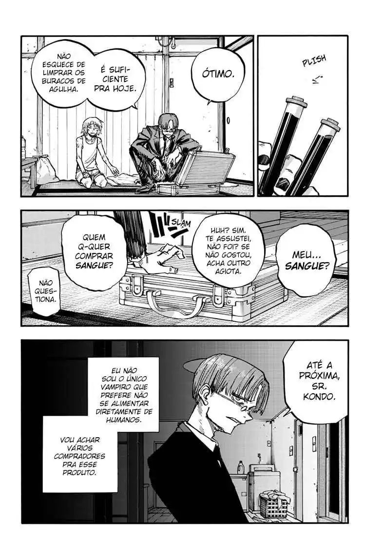 Read Call of the Night PT Manga Online