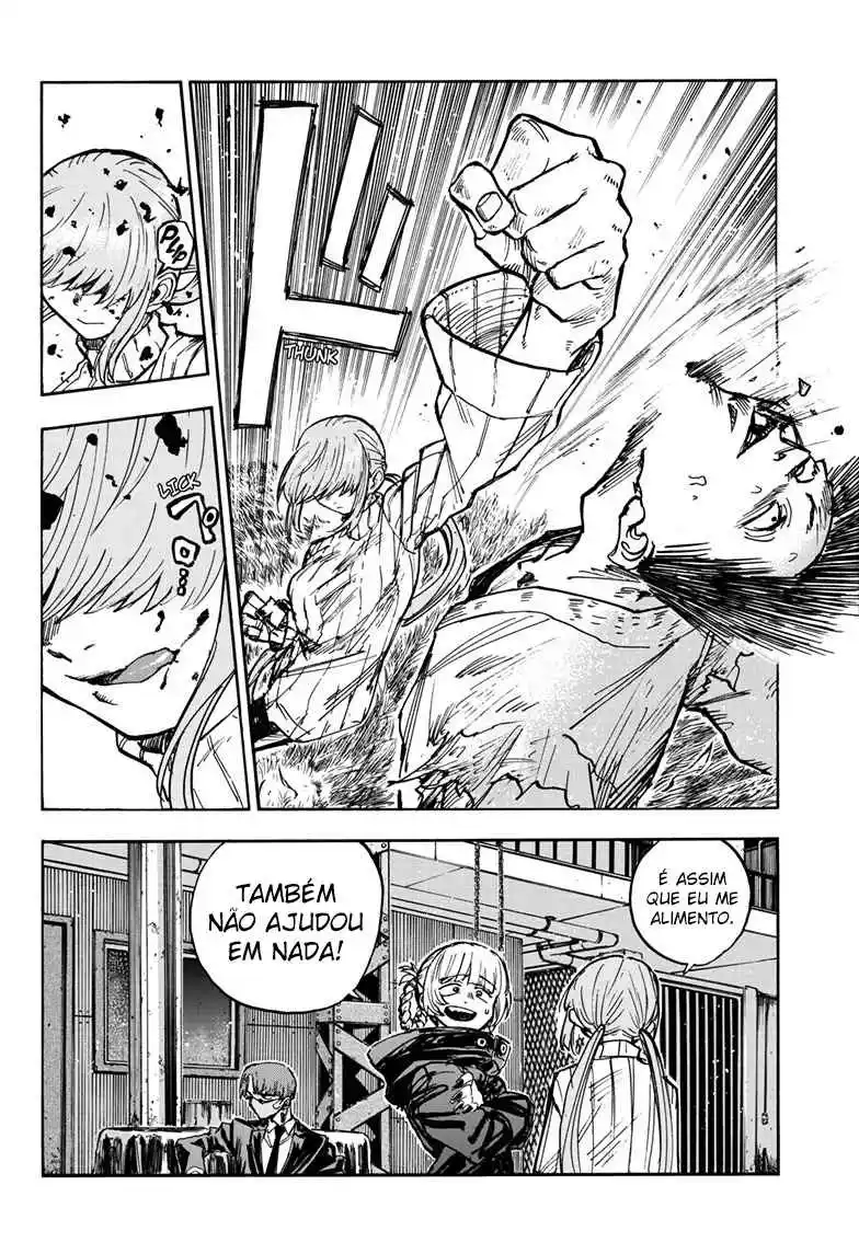 Read Call of the Night PT Manga Online